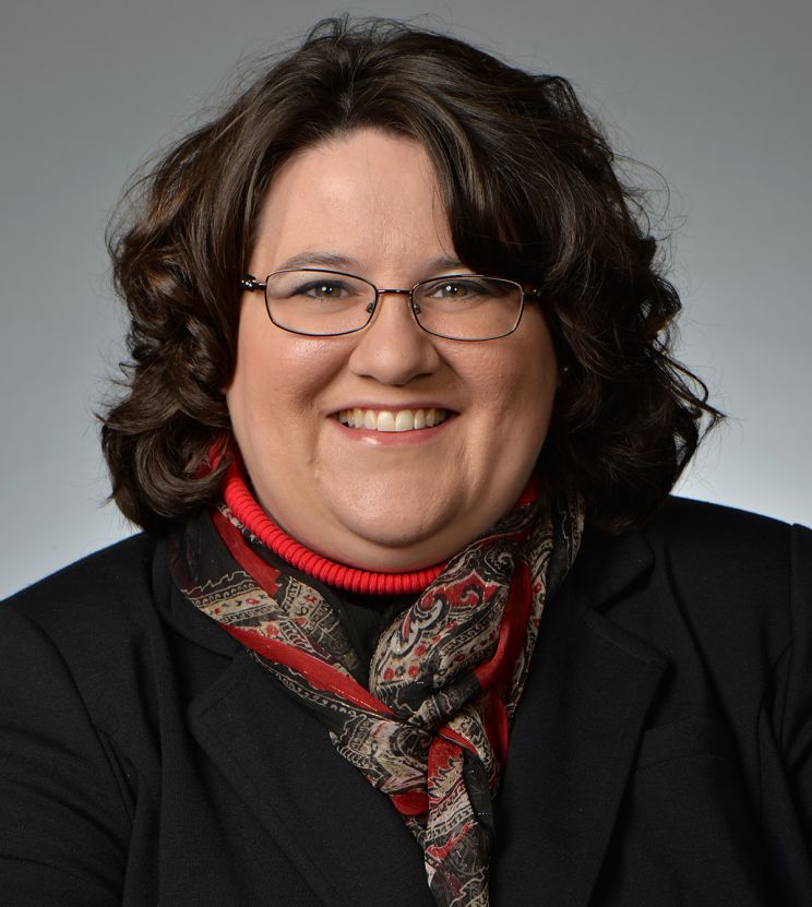 Andrea Nelson