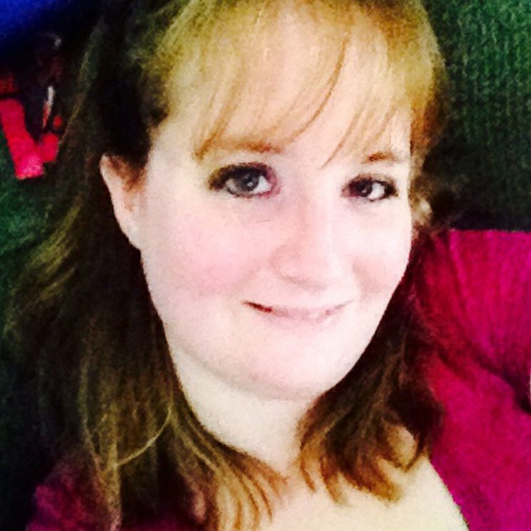 Andrea Nelson