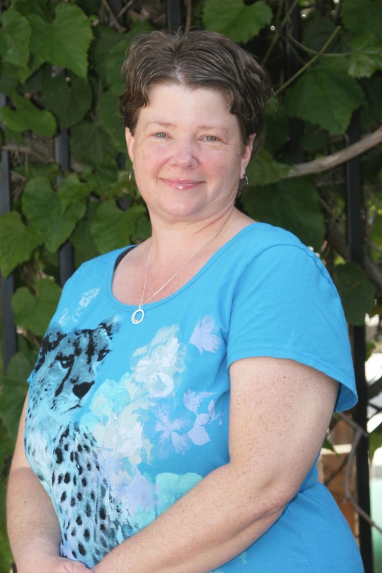 Andrea Nelson