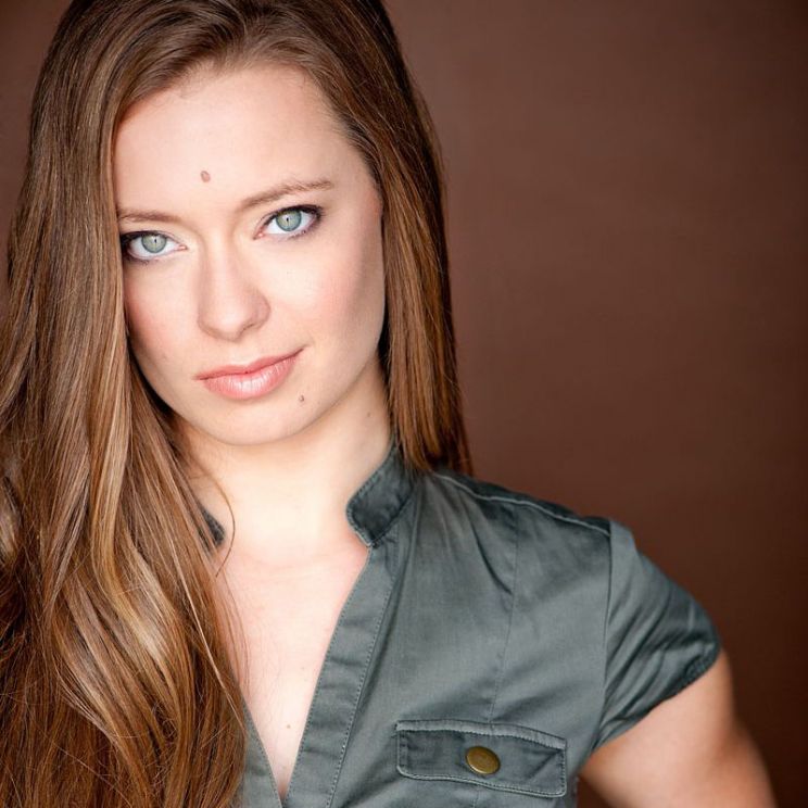 Andrea Nelson