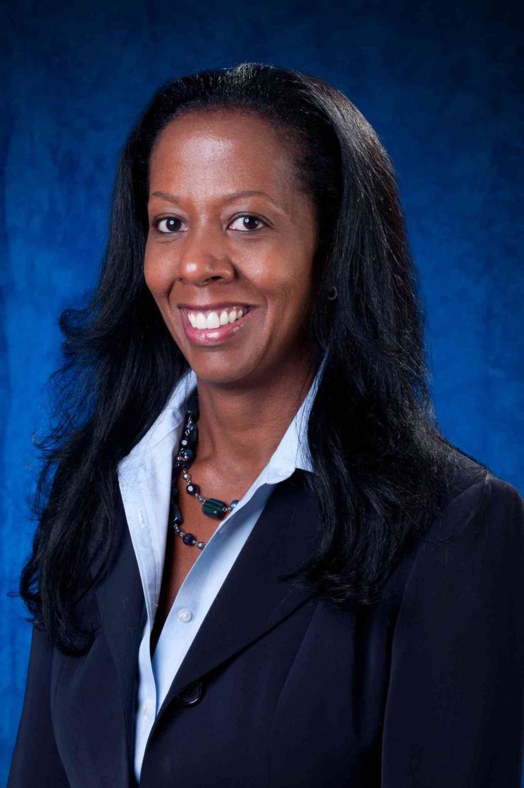 Andrea Nelson