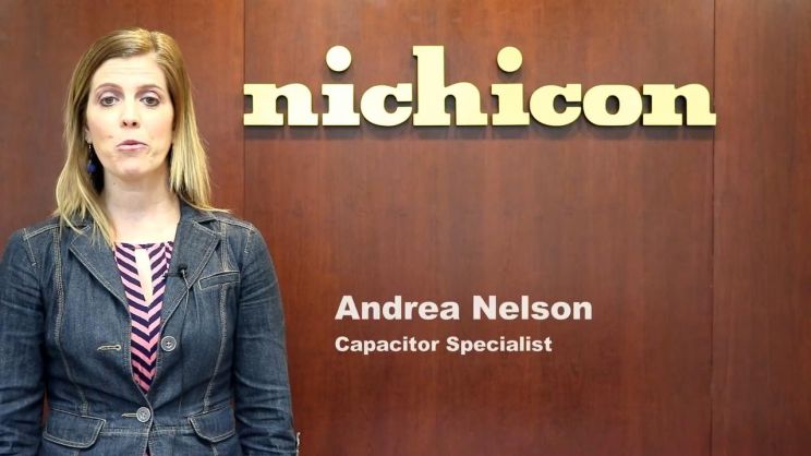 Andrea Nelson