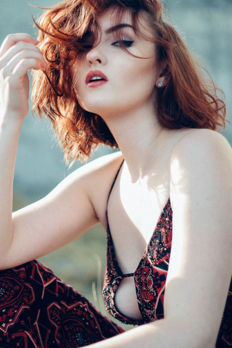 Andrea Nemeth