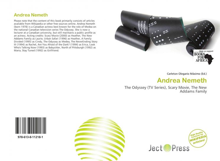 Andrea Nemeth