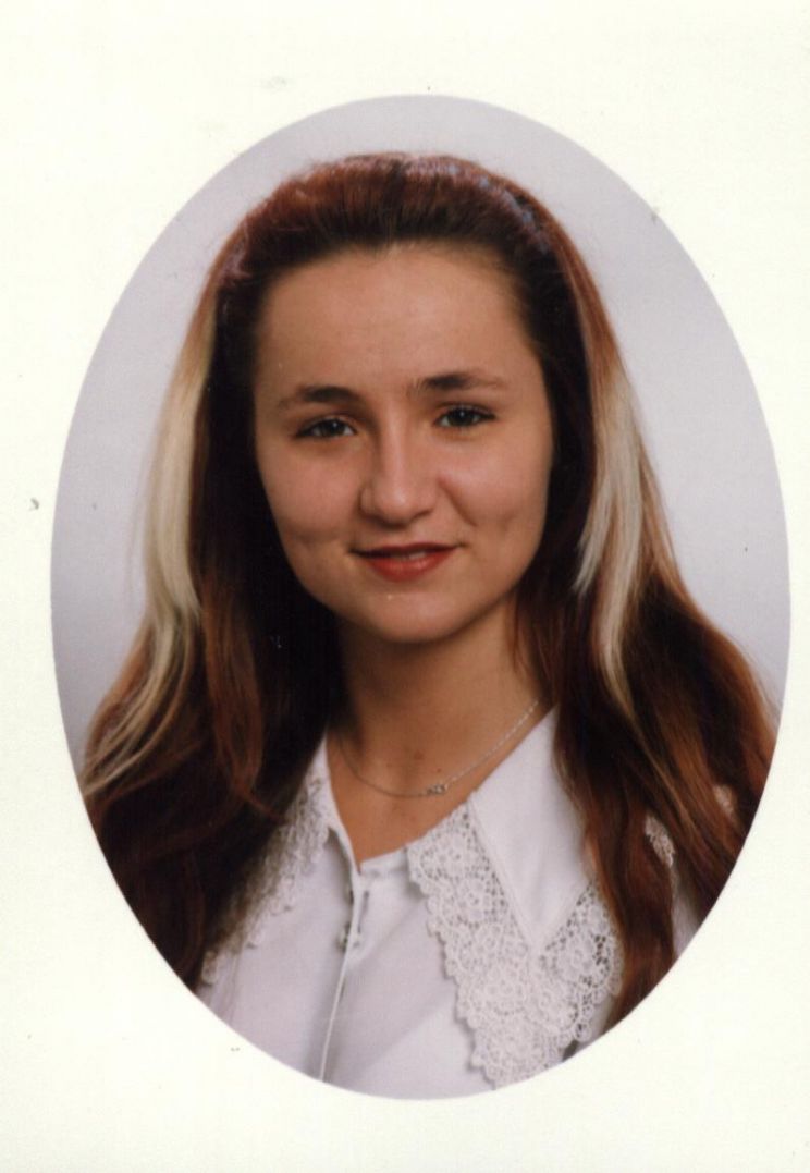 Andrea Nemeth