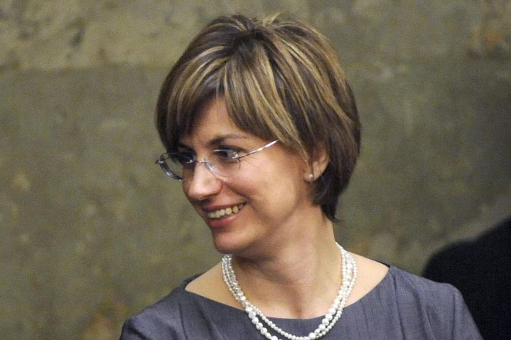 Andrea Nemeth