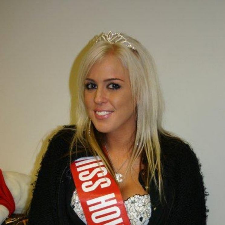 Andrea Ownbey