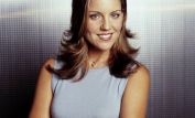 Andrea Parker