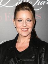 Andrea Parker