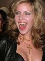 Andrea Parker