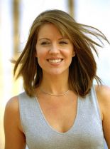 Andrea Parker