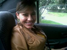 Andrea Pineda