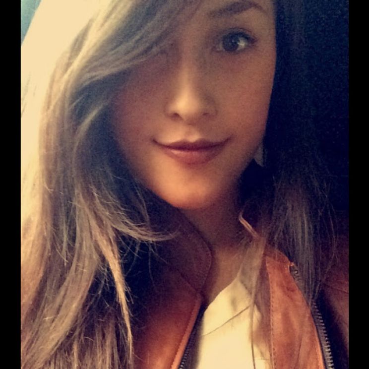 Andrea Pineda