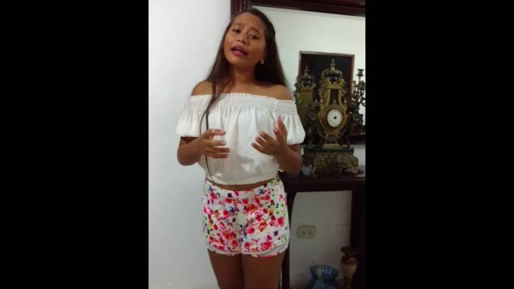 Andrea Pineda