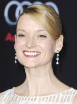 Andrea Powell