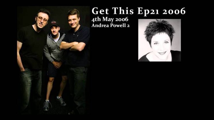 Andrea Powell