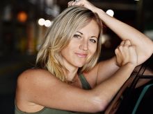 Andrea Preisler Crouch
