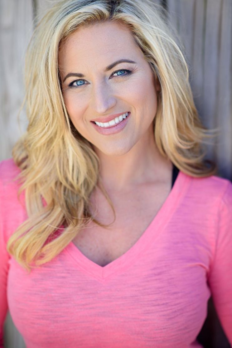 Andrea Preisler Crouch