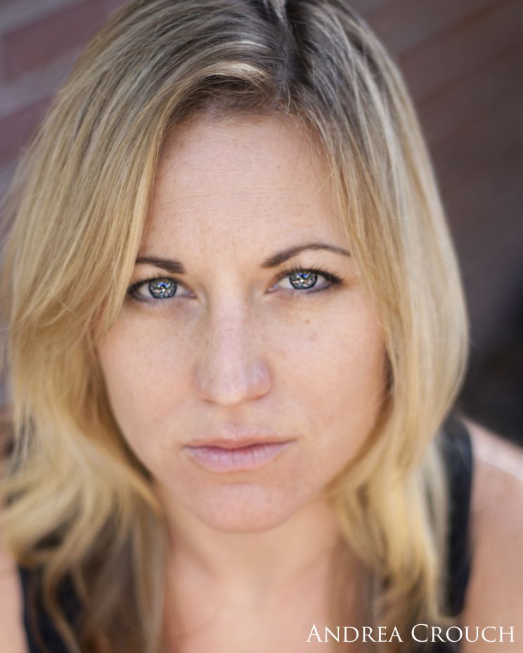 Andrea Preisler Crouch