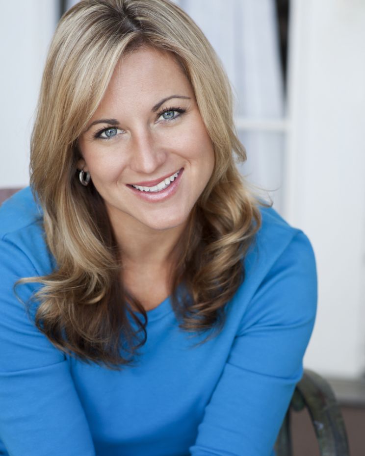 Andrea Preisler Crouch
