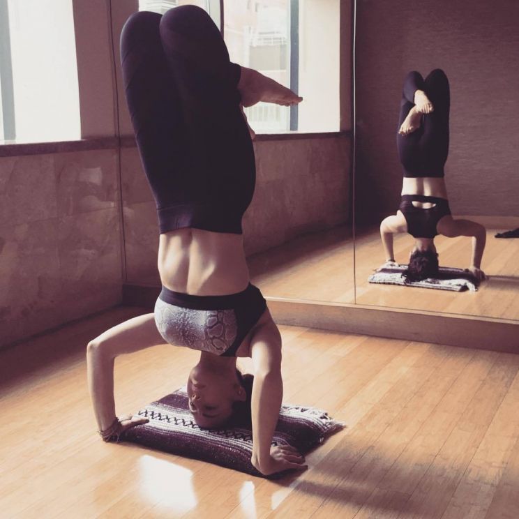 Andrea Preisler Crouch