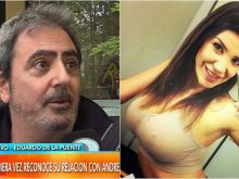 Andrea Rincon photo