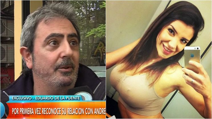 Andrea Rincon