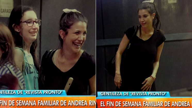 Andrea Rincon