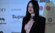 Andrea Riseborough