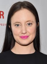 Andrea Riseborough