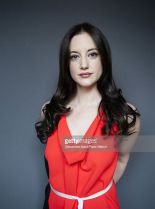 Andrea Riseborough