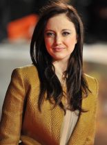 Andrea Riseborough