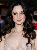 Andrea Riseborough