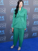 Andrea Riseborough photo