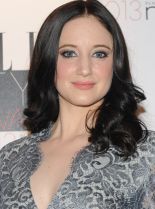 Andrea Riseborough