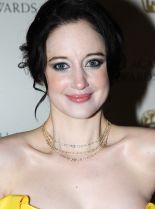 Andrea Riseborough