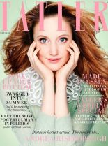 Andrea Riseborough photo