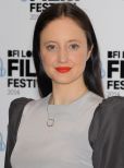 Andrea Riseborough