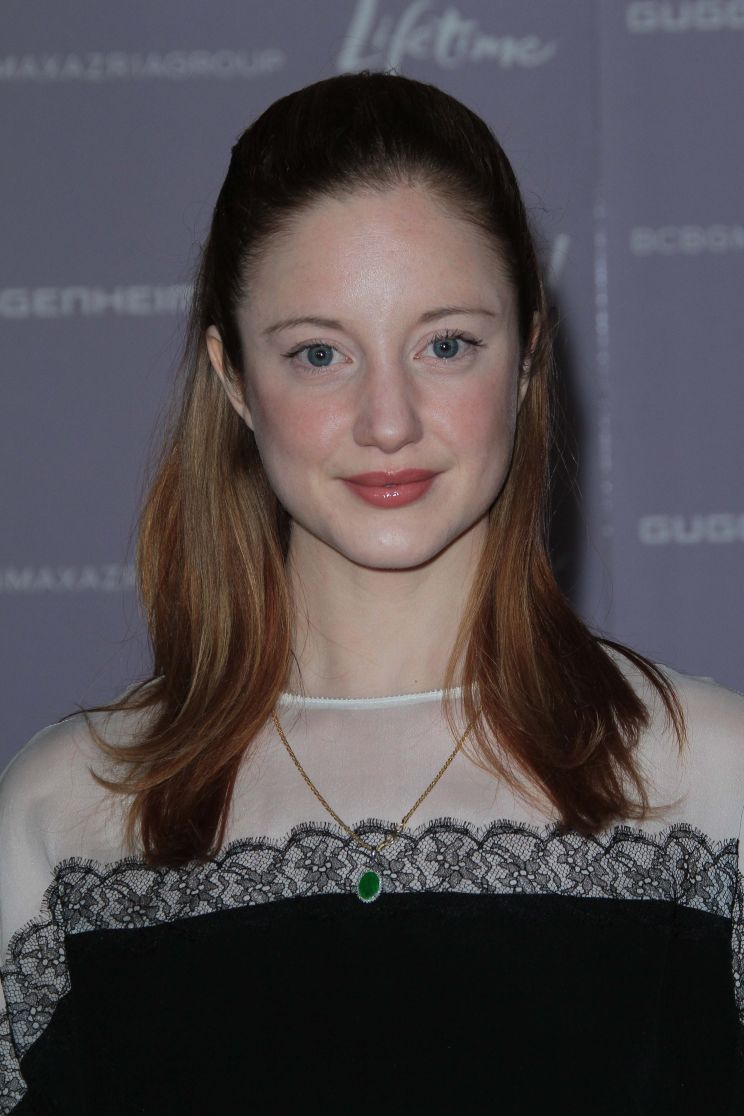 Andrea Riseborough