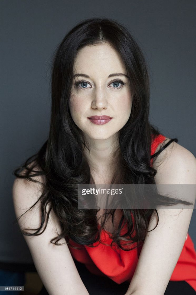 Andrea Riseborough