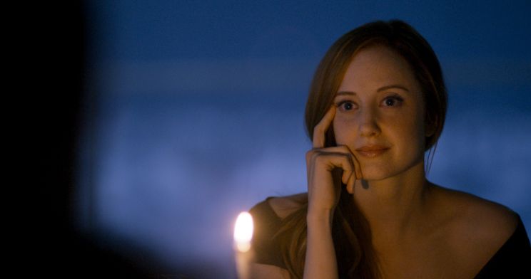 Andrea Riseborough