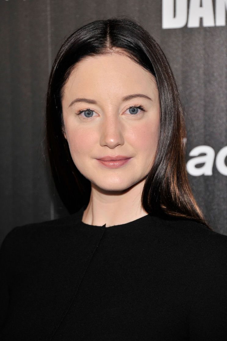 Andrea Riseborough