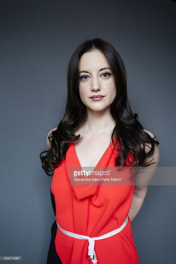 Andrea Riseborough