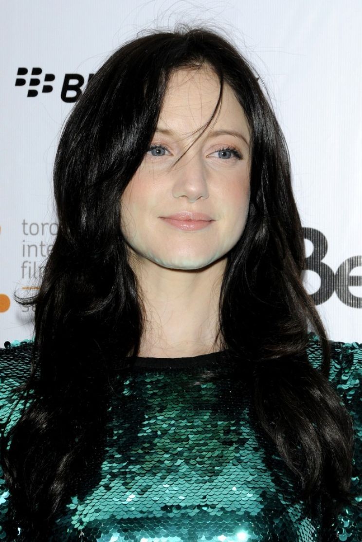 Andrea Riseborough.