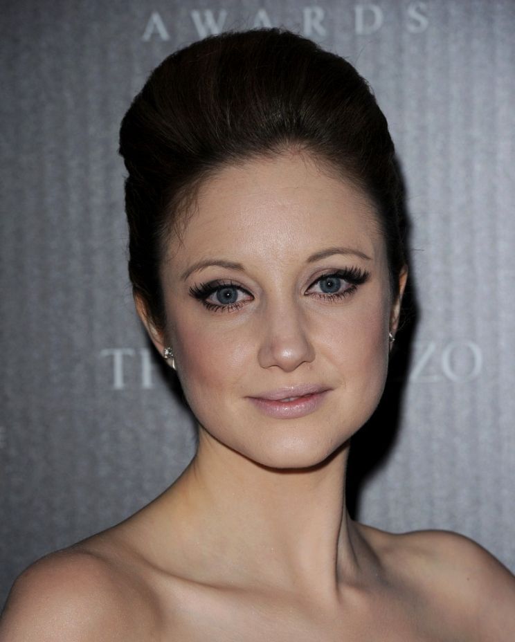 Andrea Riseborough