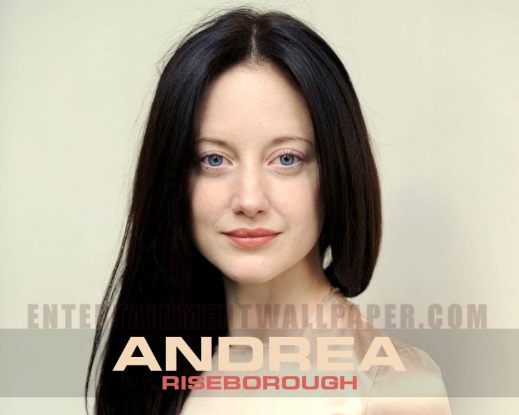 Andrea Riseborough