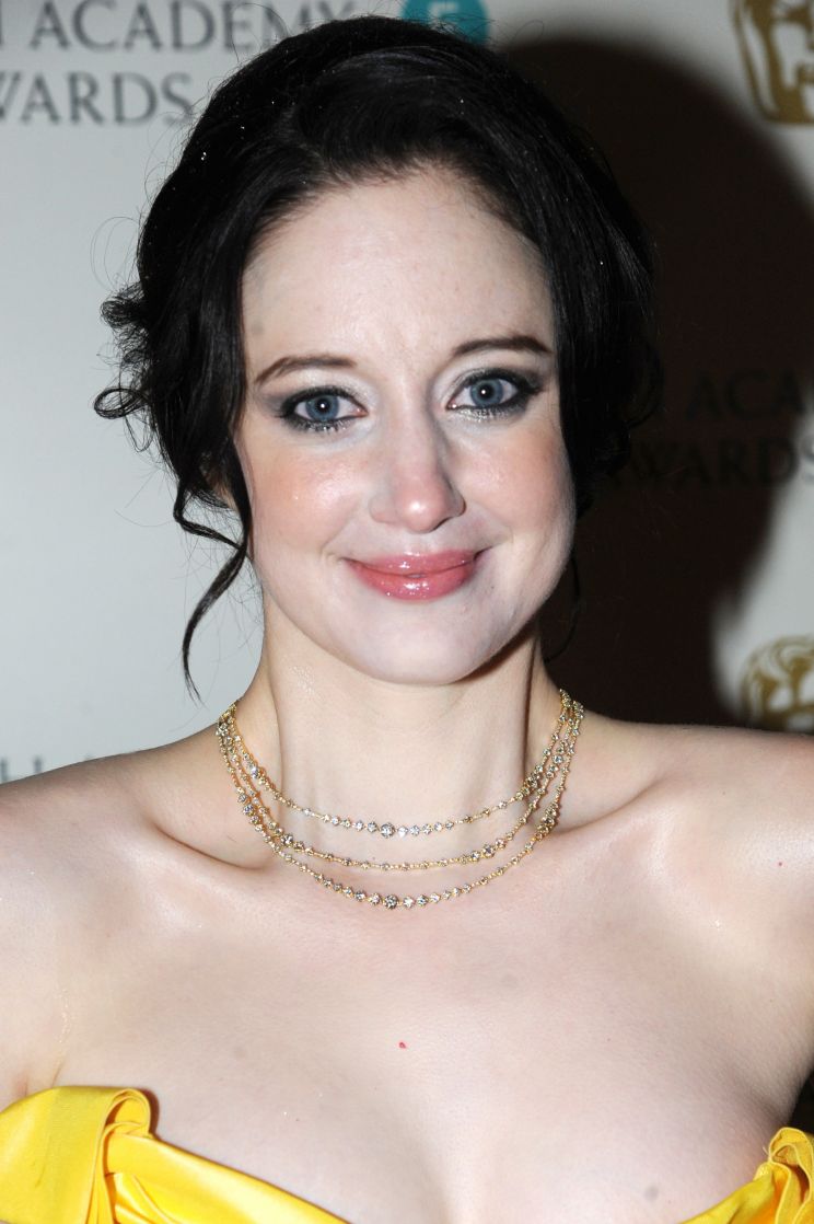 Andrea Riseborough