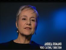 Andrea Romano