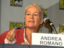 Andrea Romano