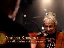 Andrea Romano